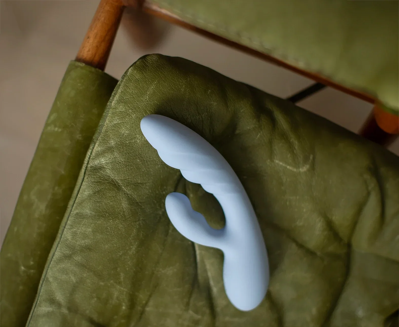 Opdag din nydelse hos Peech
