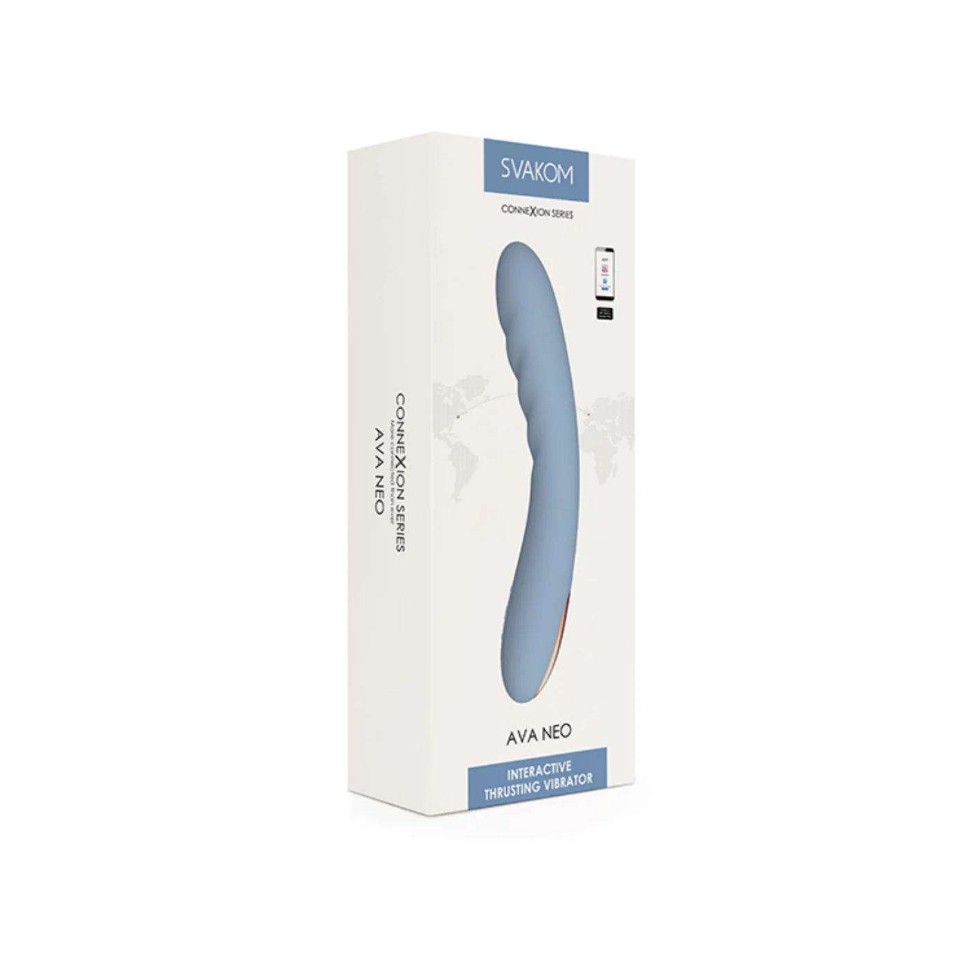 AVA NEO VIBRATOR - Image 5