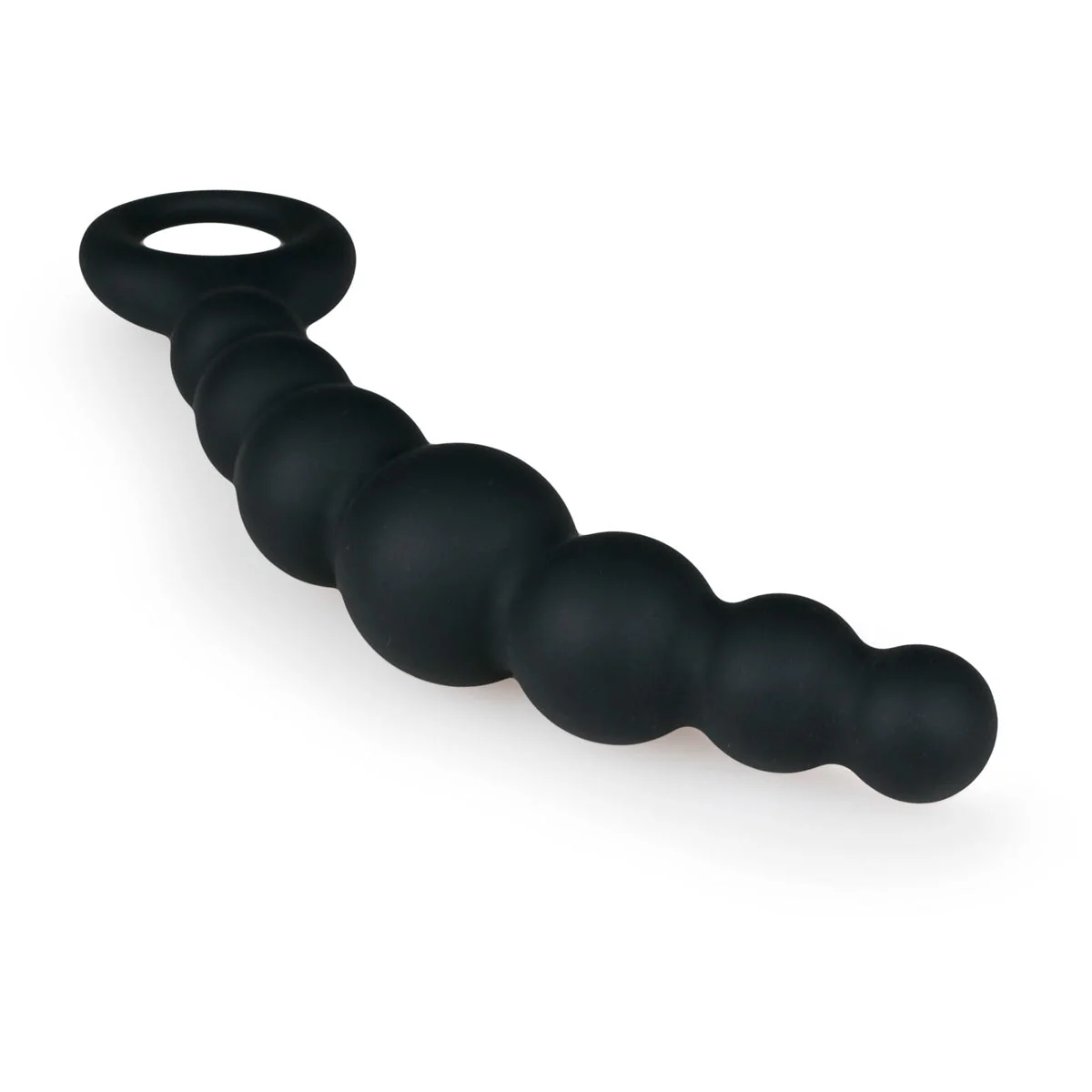 BEADED ANAL PLUG - Image 2