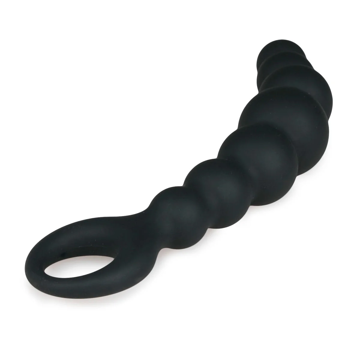BEADED ANAL PLUG - Image 3