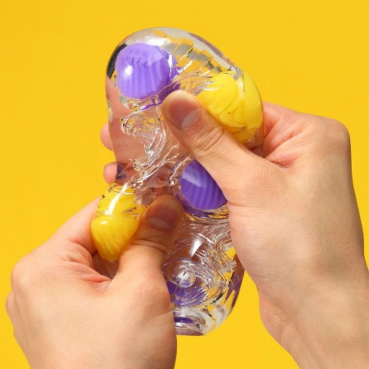 BOBBLE MAGIC SLEEVE - Image 2