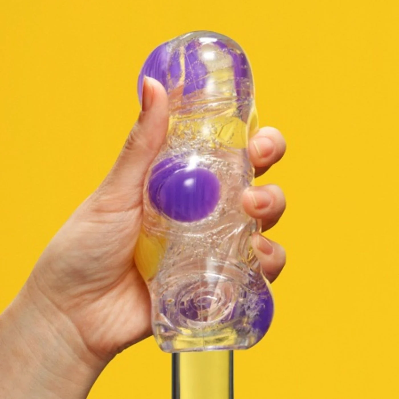 BOBBLE MAGIC SLEEVE - Image 3