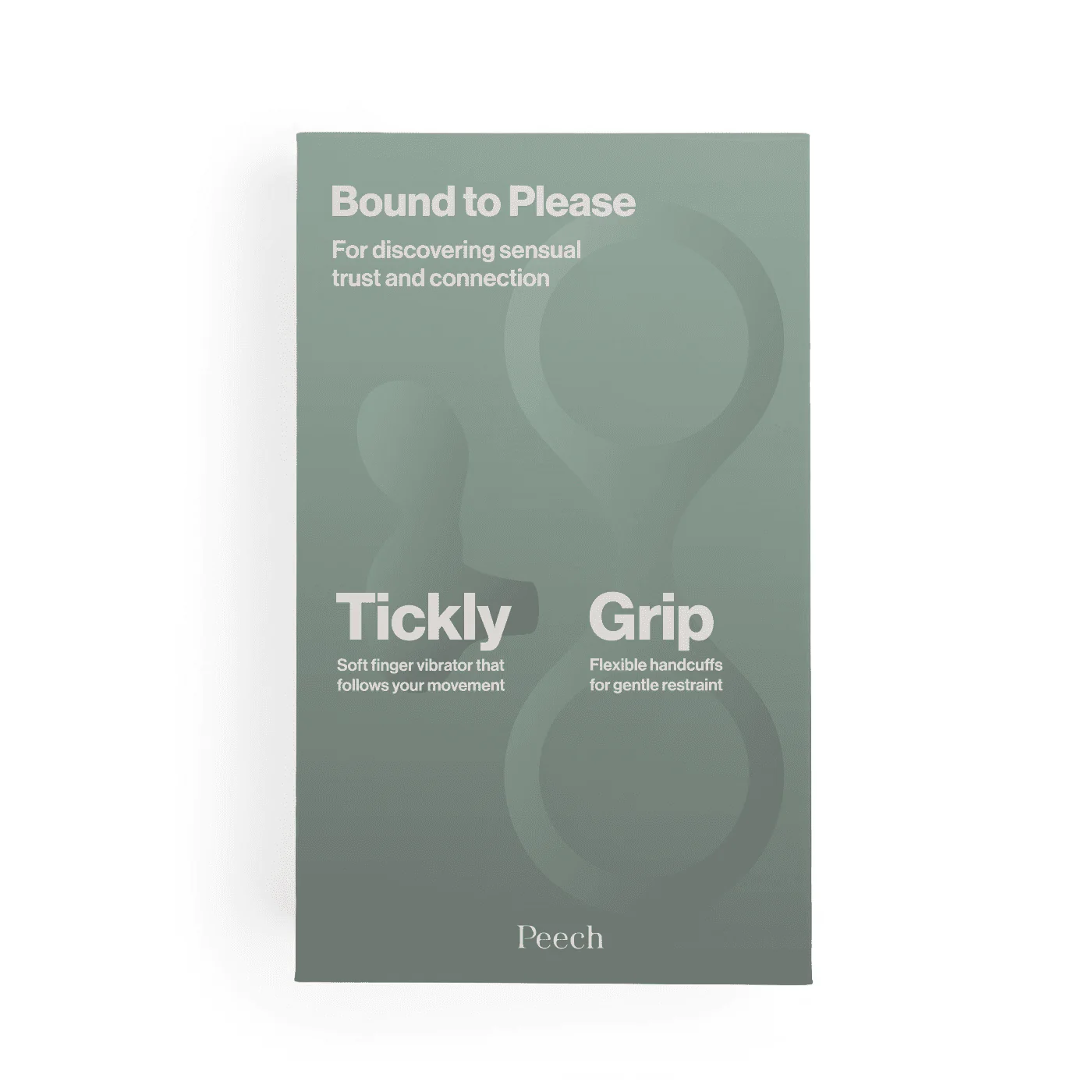 BOUND TO PLEASE - Image 2
