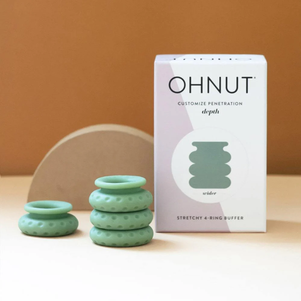 OHNUT BUFFER RING - Image 3