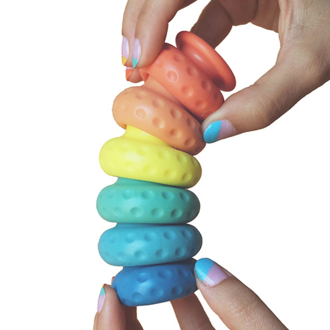 OHNUT BUFFER RING - Image 7