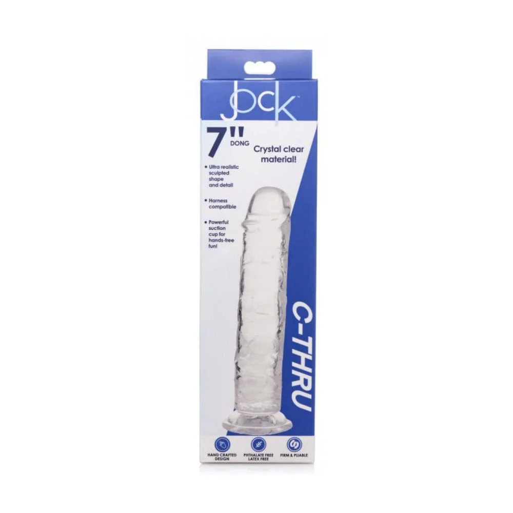 C-THRU STOR DILDO - Image 4