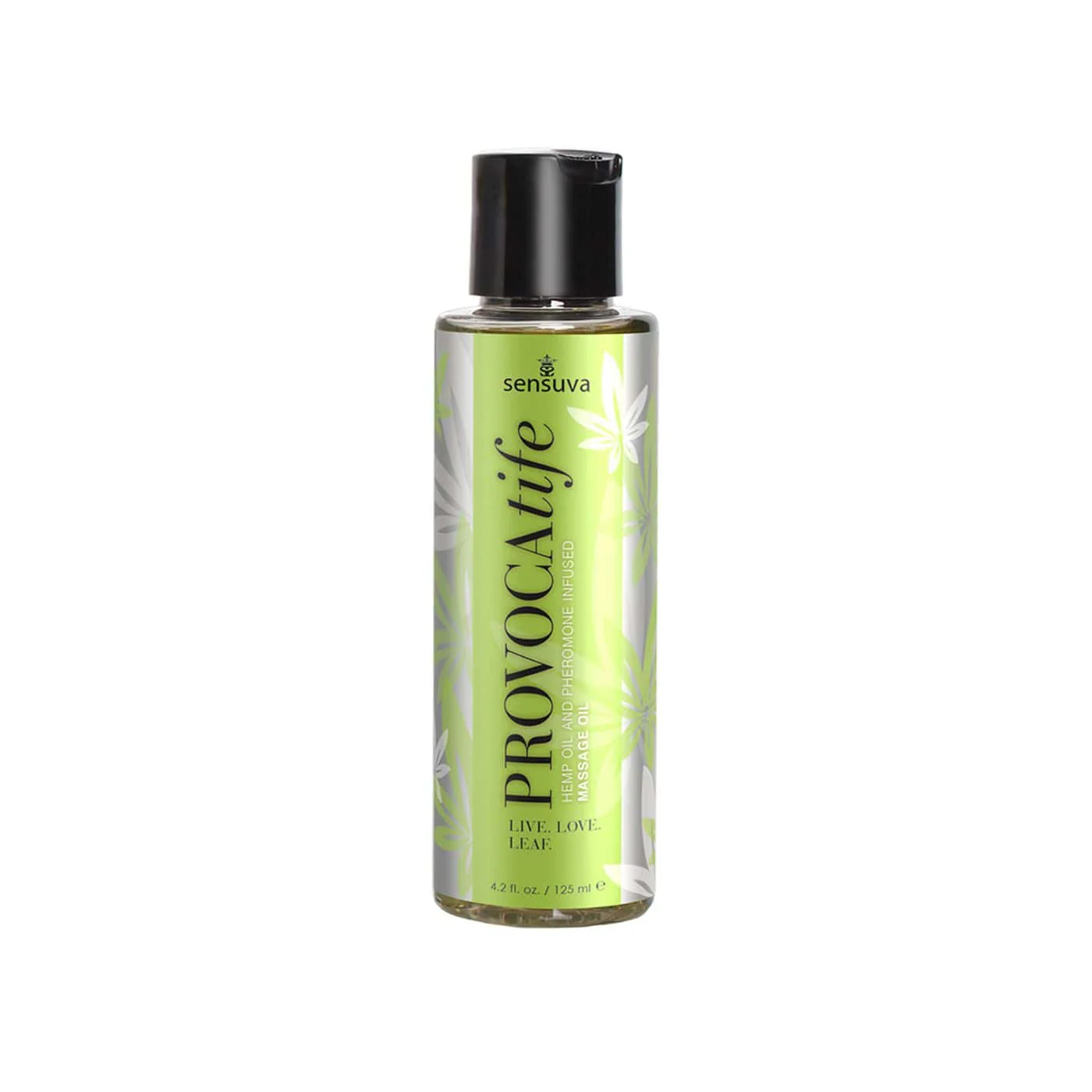 CANNABIS MASSAGEOLIE