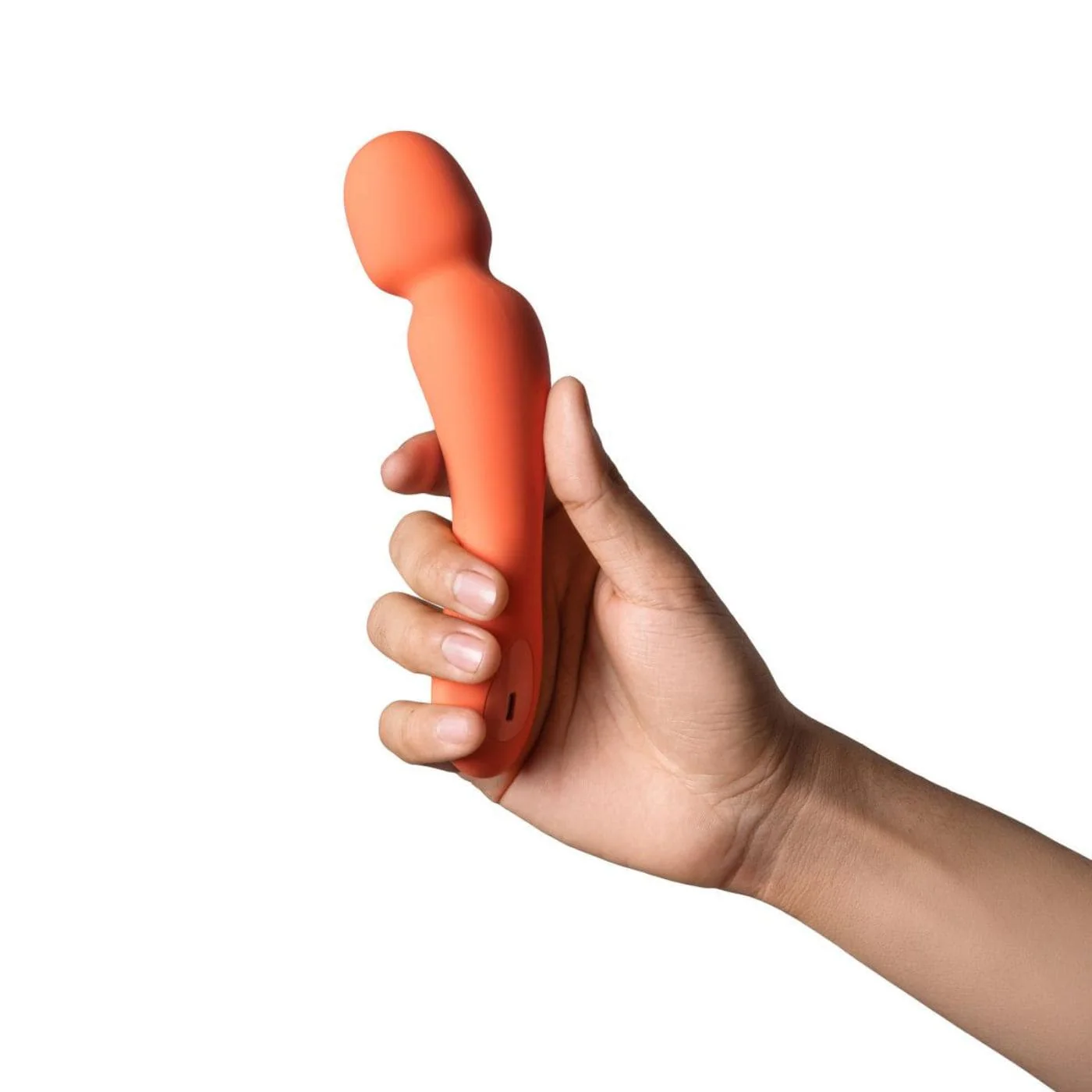 MIN MINI WAND VIBRATOR - Image 2