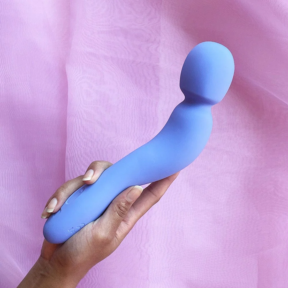 STOR COM WAND VIBRATOR - Image 4
