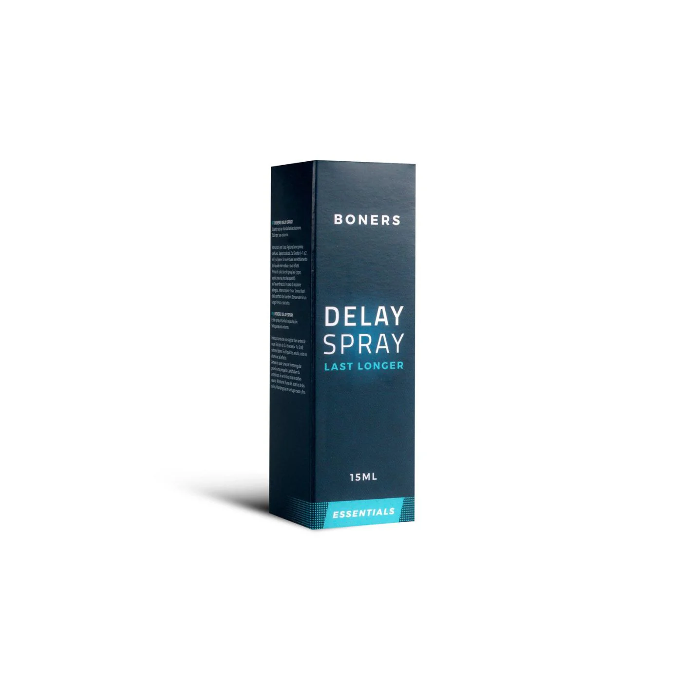 DELAY SPRAY - Image 2