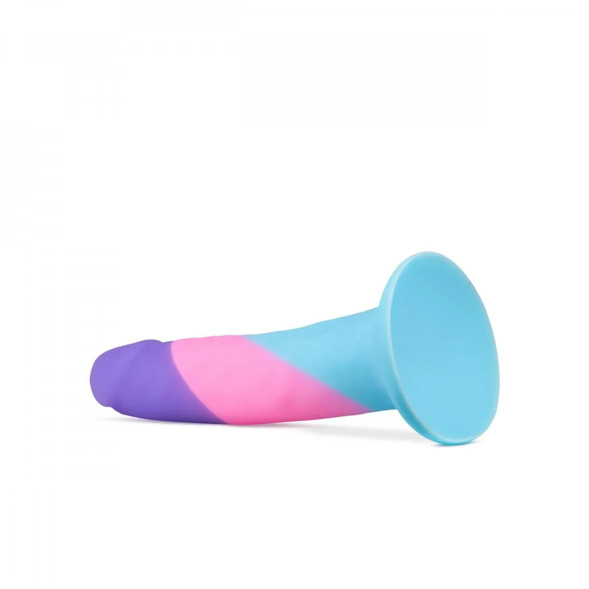 DILDO MED SUGEKOP - VISION OF LOVE - Image 3