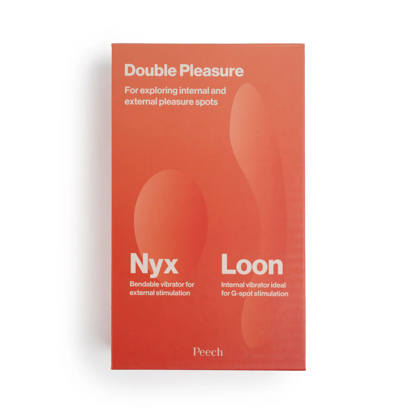 DOUBLE PLEASURE - Image 3