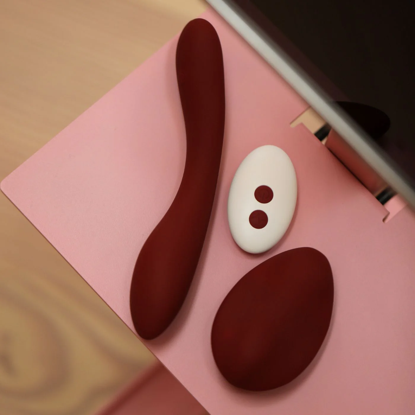 DOUBLE PLEASURE - Image 7