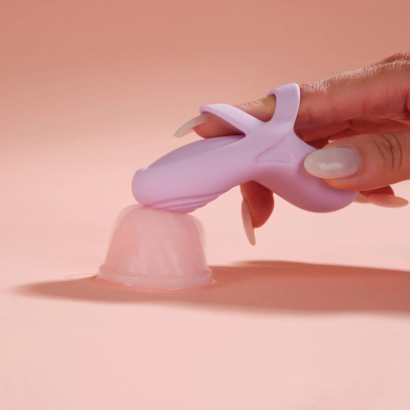 ECHO 2 FINGER VIBRATOR - Image 5