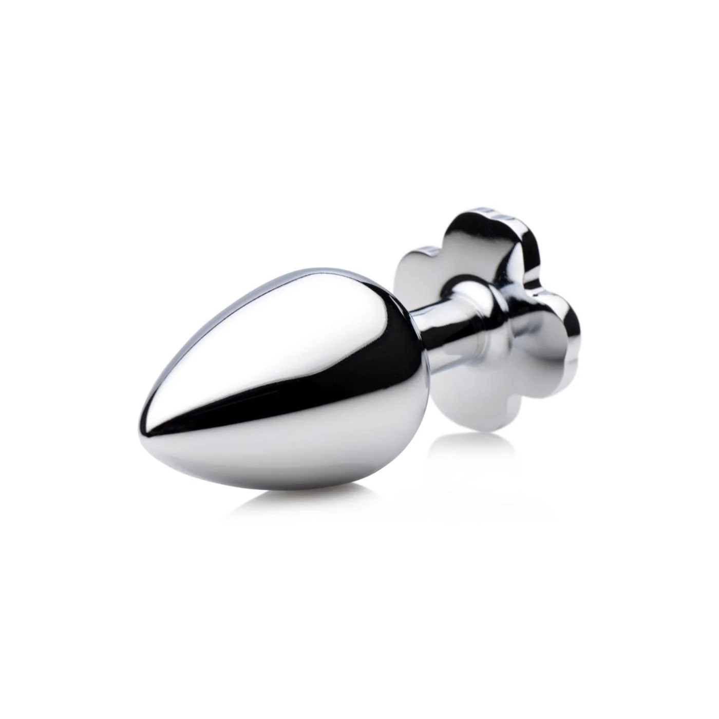 FIRKLØVER BUTTPLUG - Image 3