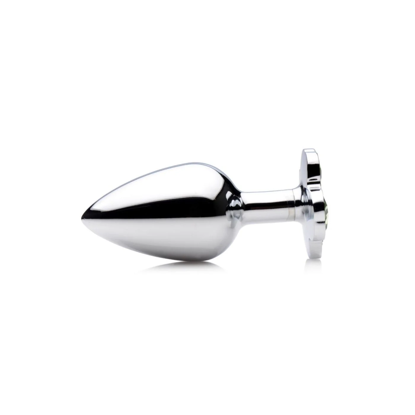 FIRKLØVER BUTTPLUG - Image 4