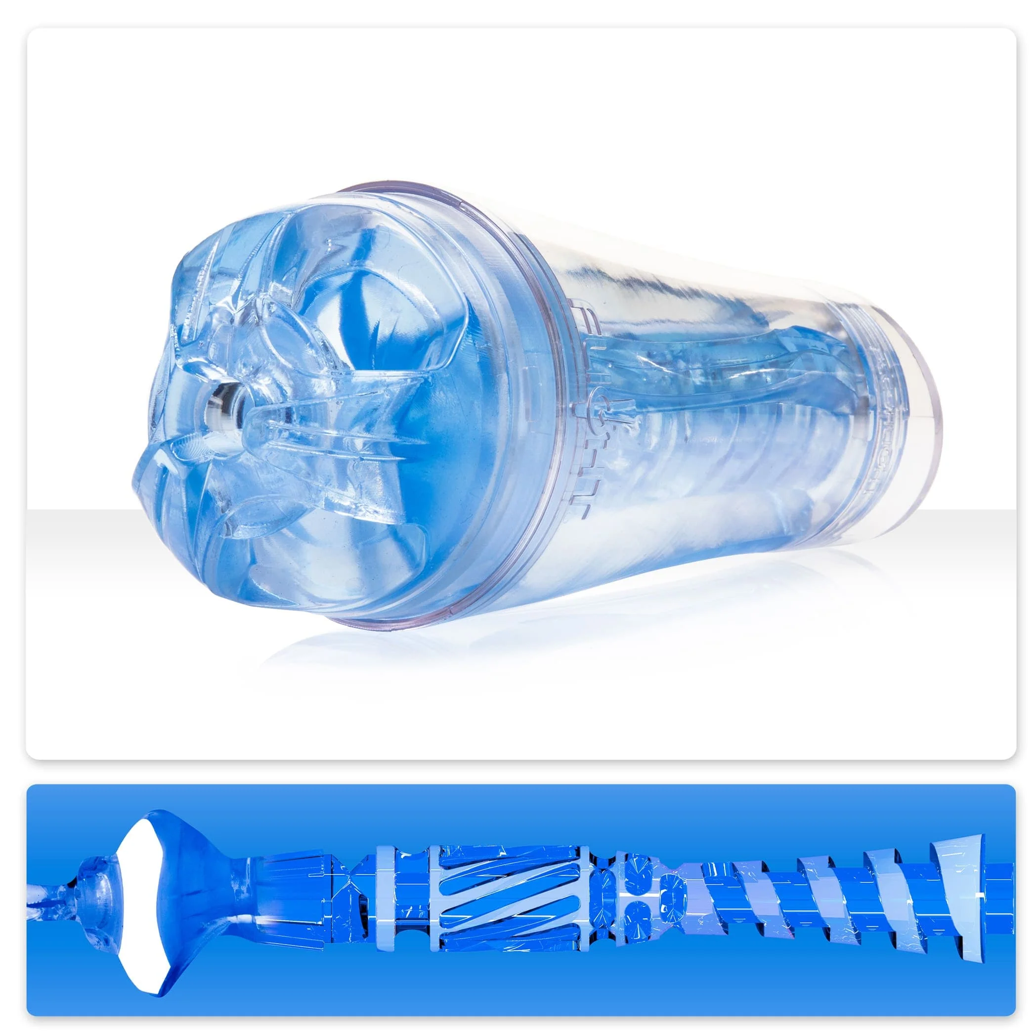 FLIGHT COMMANDER FLESHLIGHT - Image 4