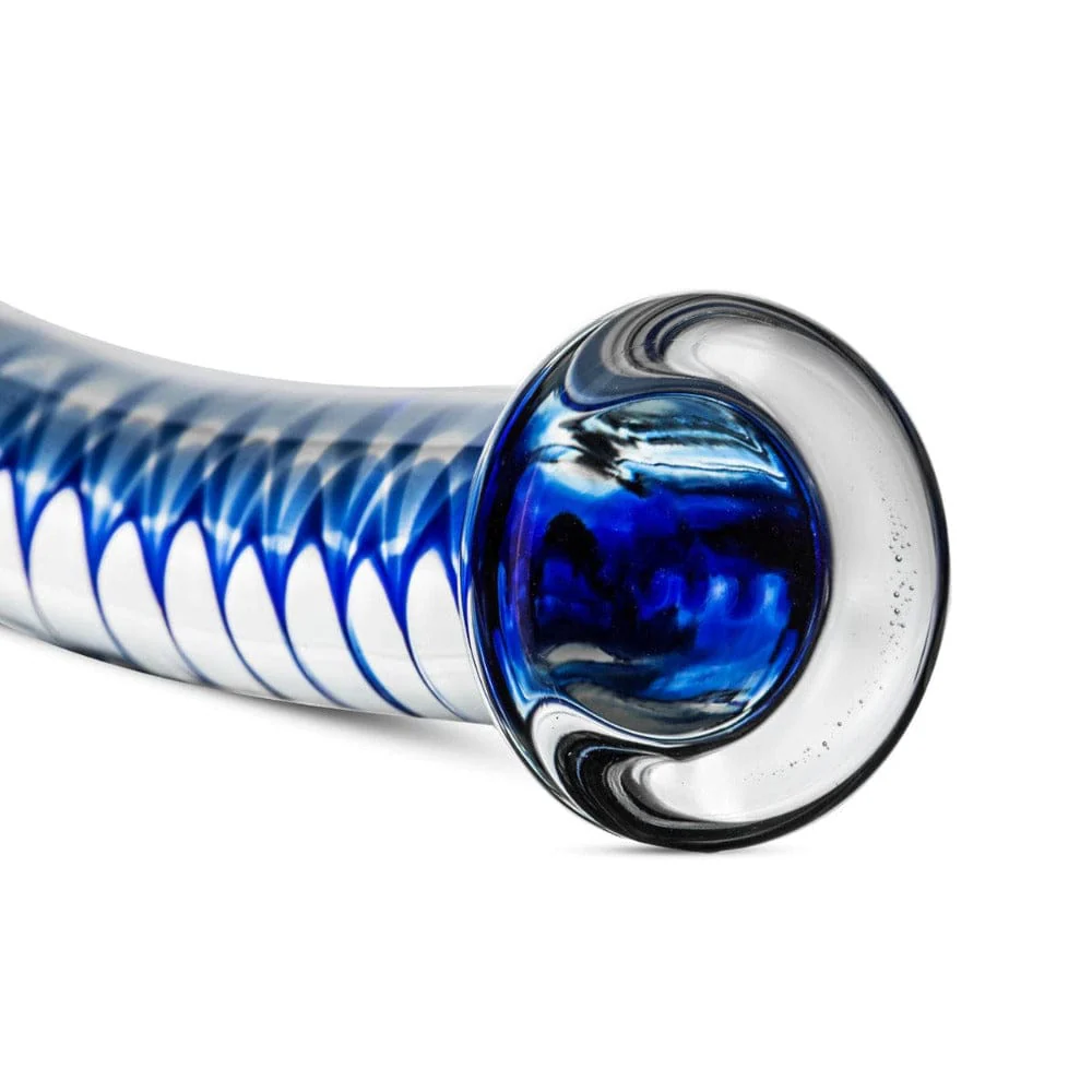 GLAS DILDO NO. 4 - Image 4