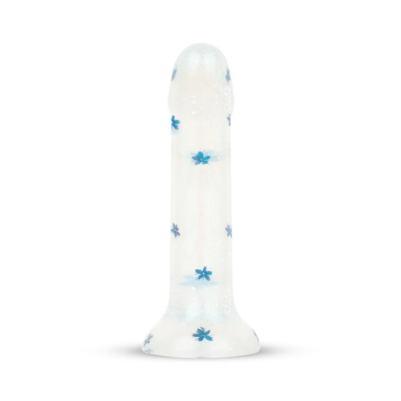 BLOSSOM BLISS DILDO - Image 3