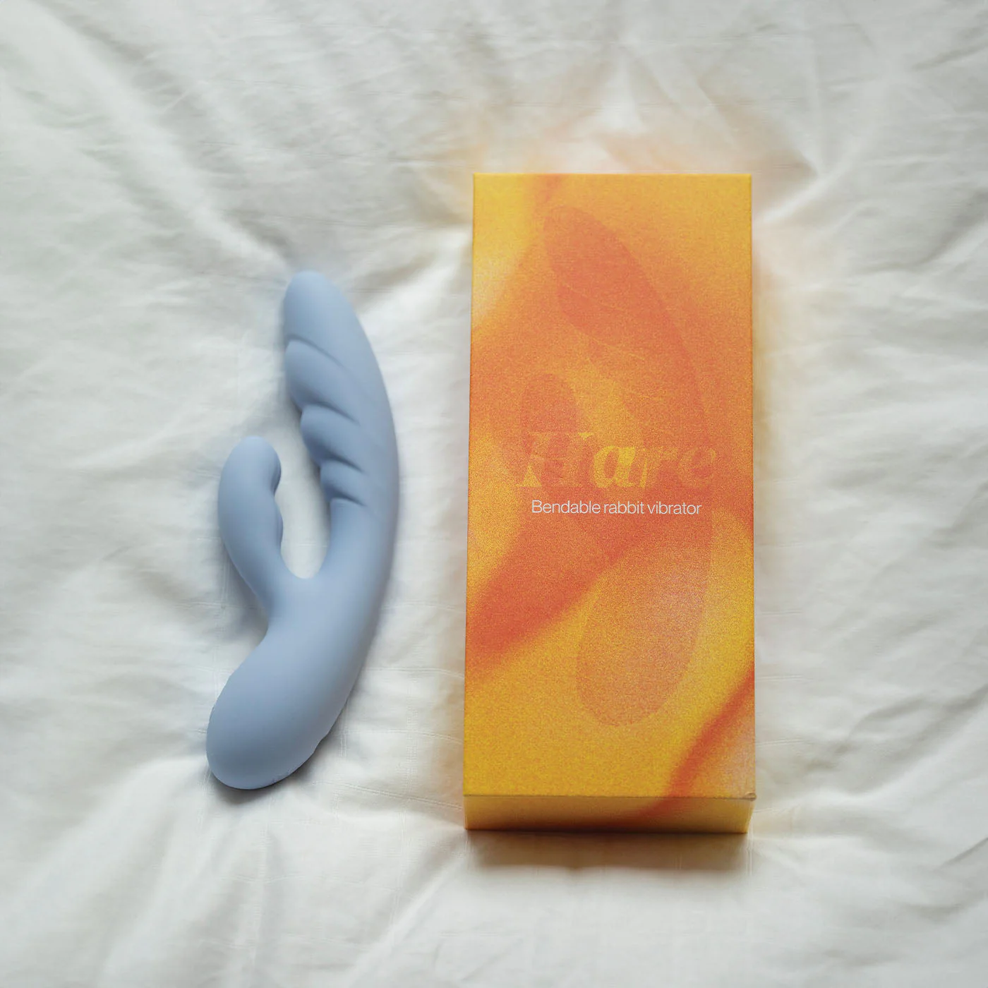 HARE RABBIT VIBRATOR - Image 3