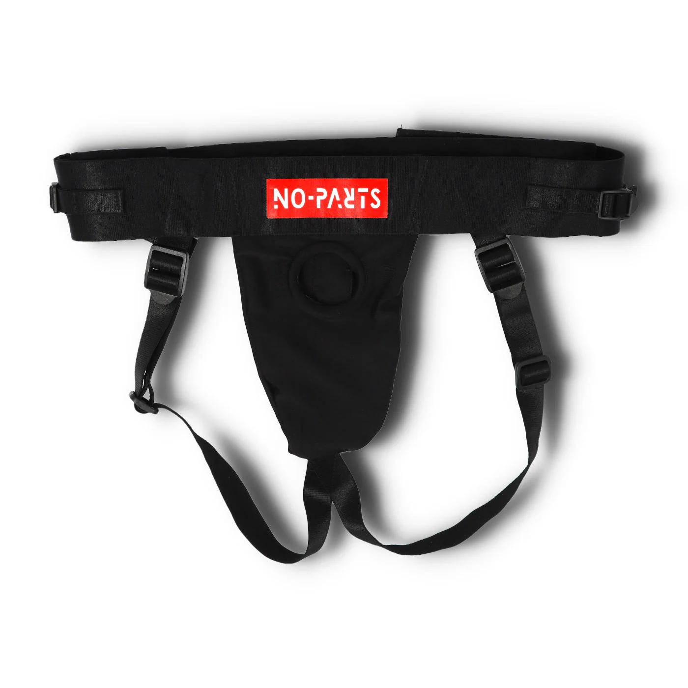 JORDAN JUSTERBAR HARNESS