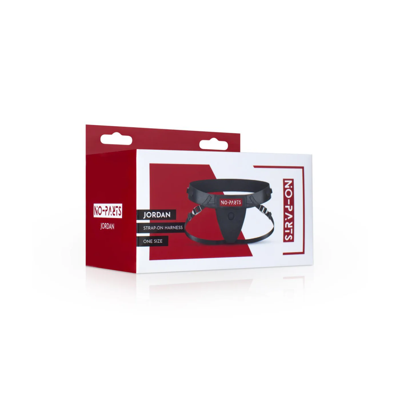 JORDAN JUSTERBAR HARNESS - Image 4
