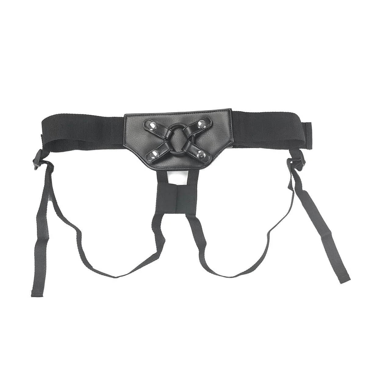 JUSTERBAR STRAP-ON HARNESS - Image 4