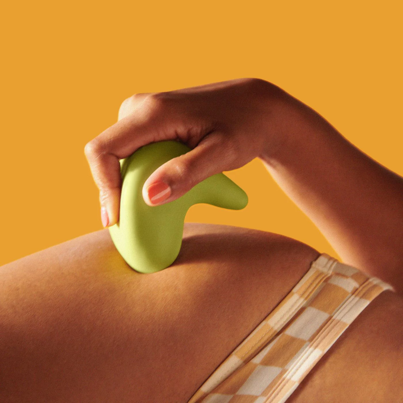 KIWI BÆKKENBUNDSMASSØR - Image 2