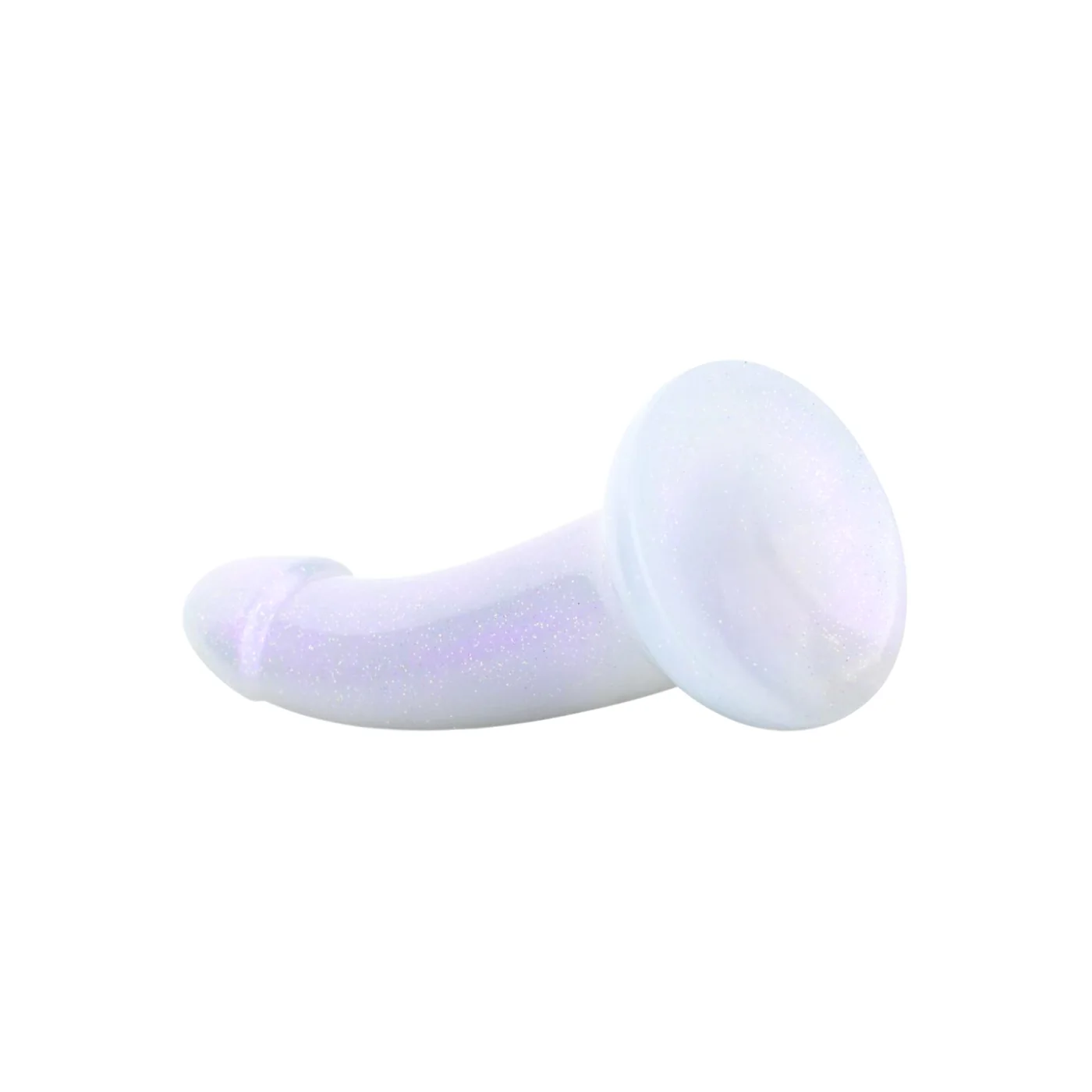 MERMAID GLIMMER DILDO - Image 4