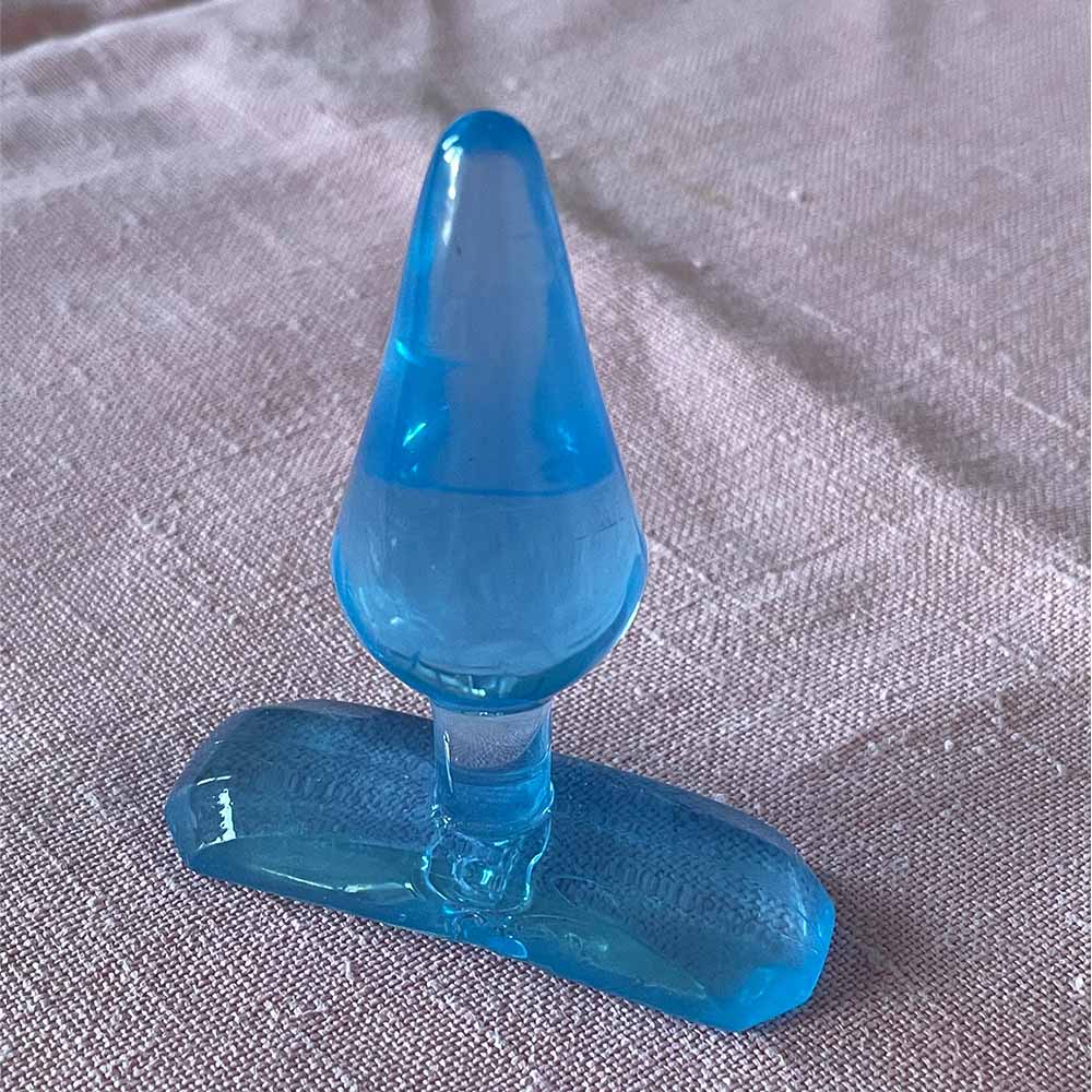 LILLE BUTTPLUG - Image 2