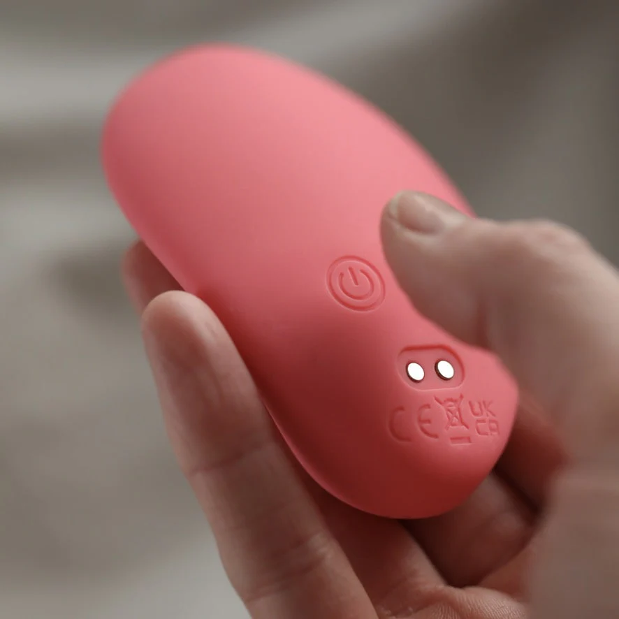 NYX VIBRATOR - Image 5