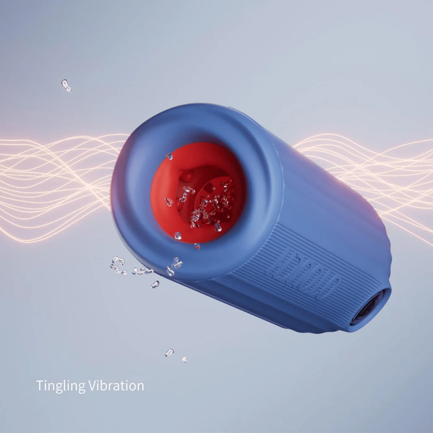 OTOUCH SUBMARINE MASTURBATOR - Image 2
