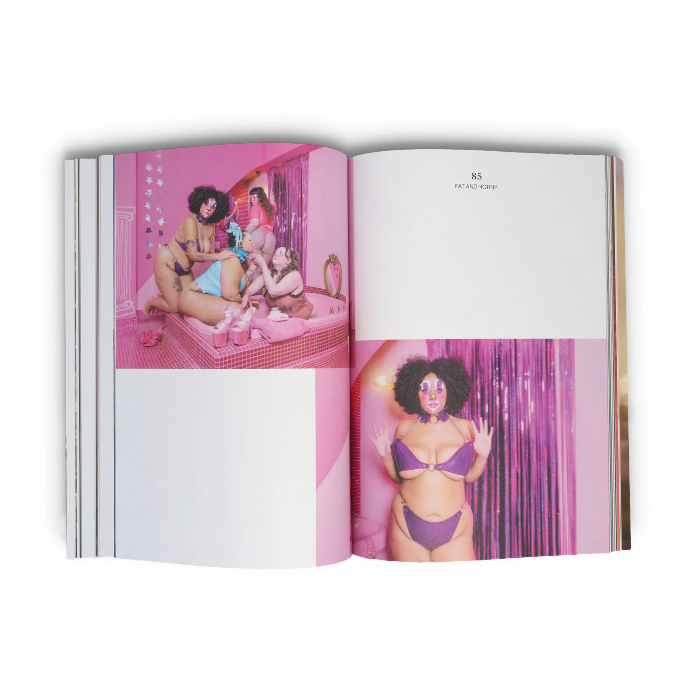 PEECHY MAG VOLUME 1 - Image 6