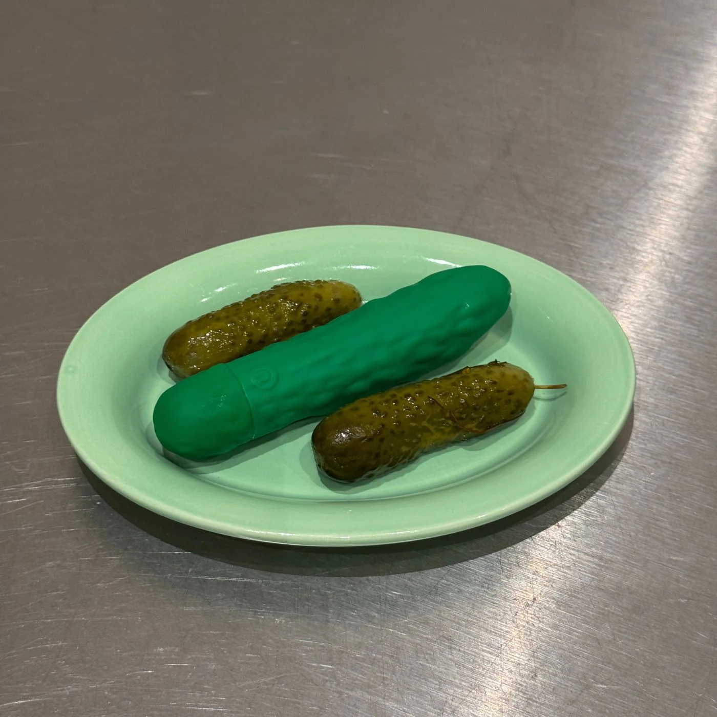 PICKLE VIBRATOR - Image 3