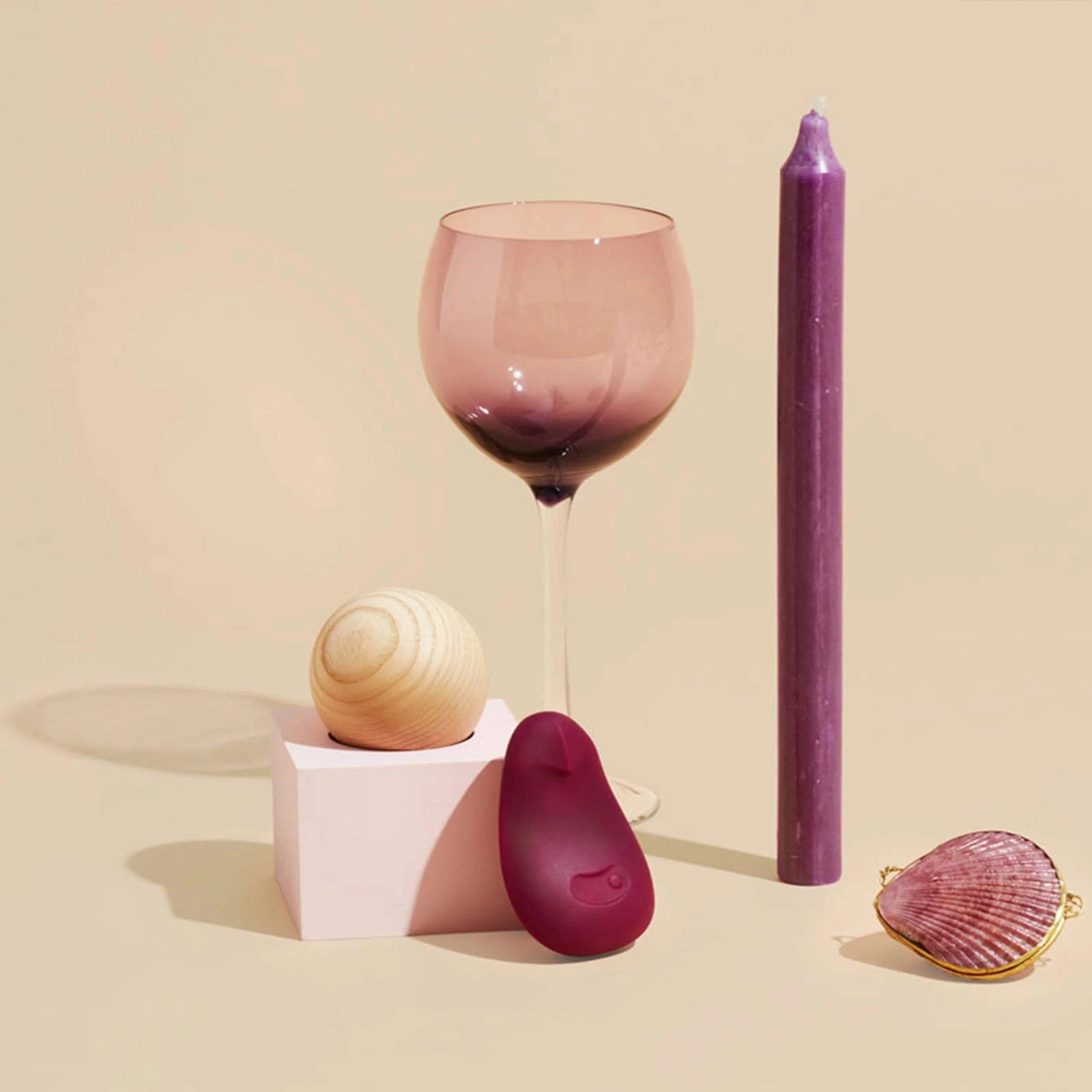 POM VIBRATOR - Image 4