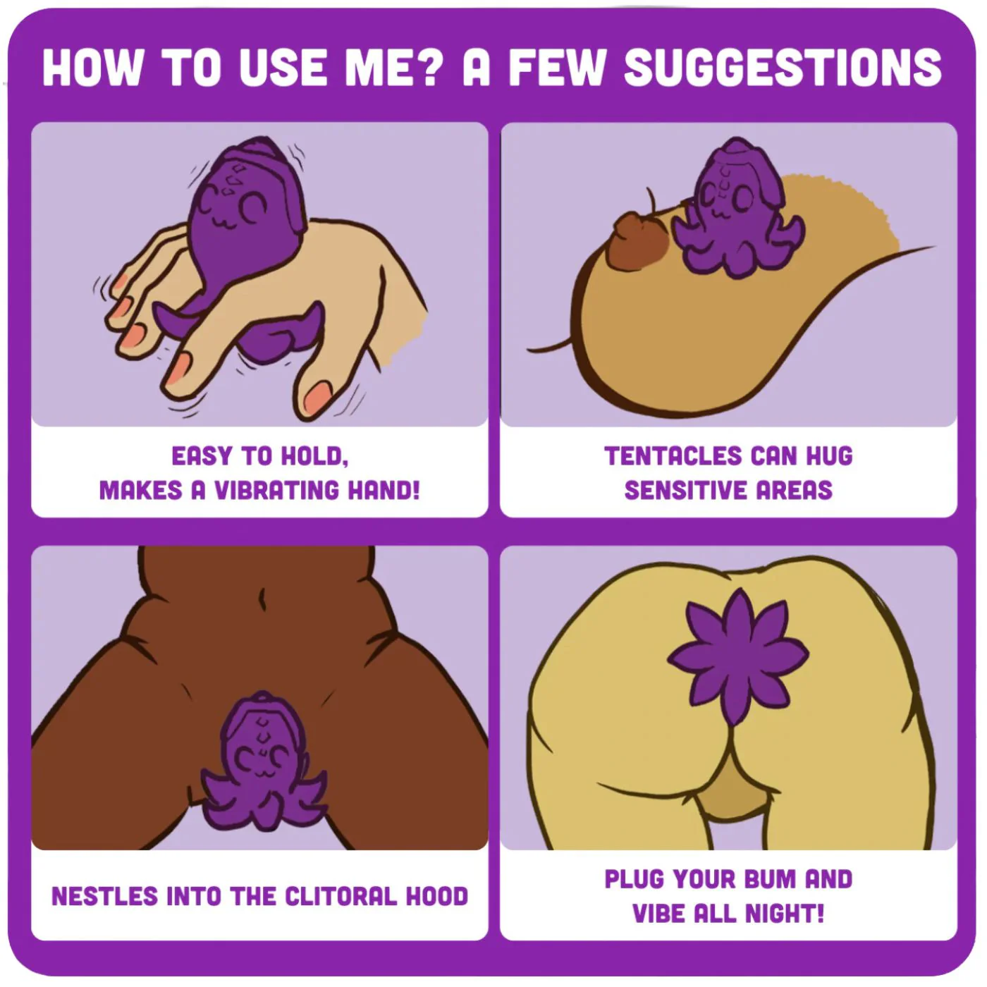 PRINCETTE VIBRATOR - Image 4