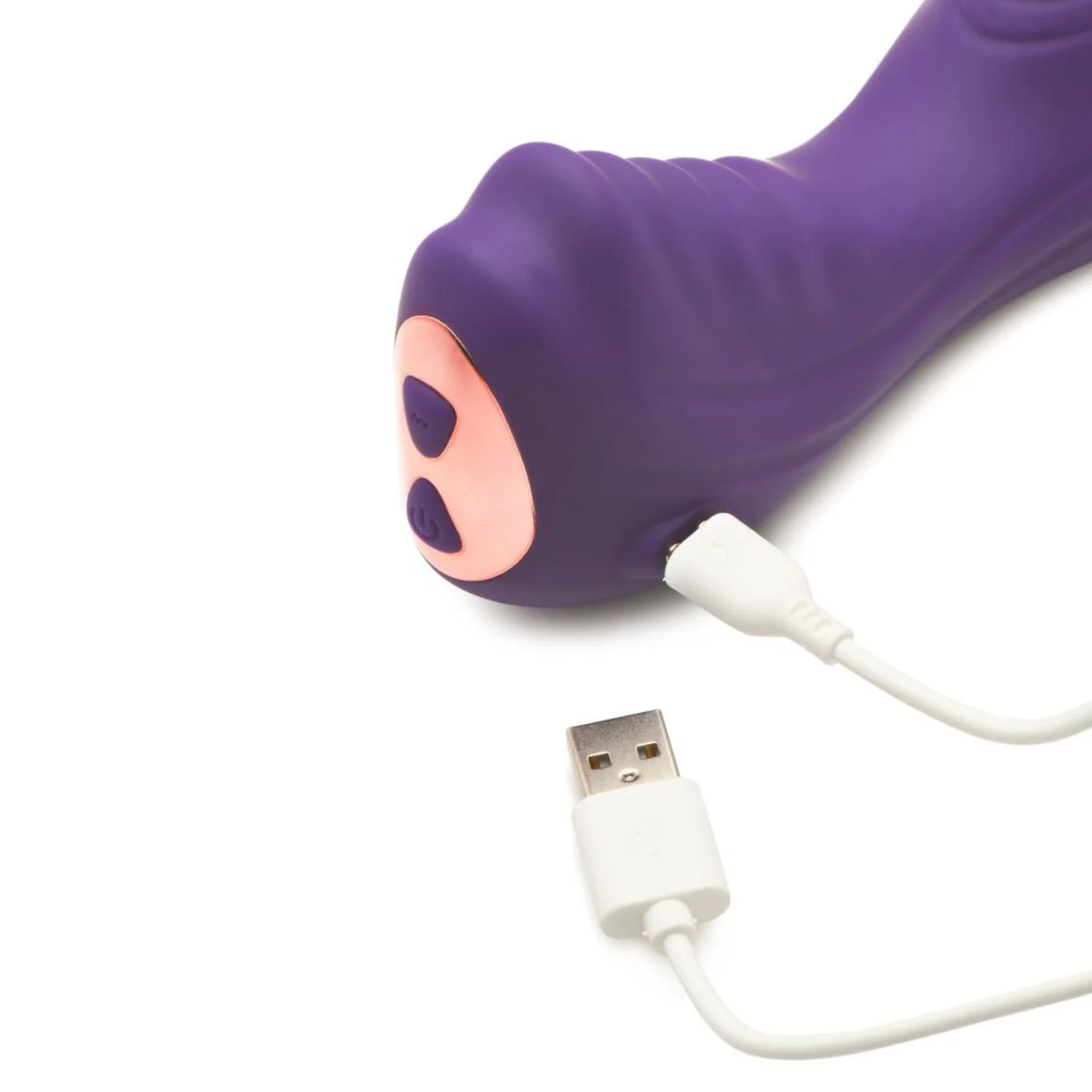 RIDE AND GRIND VIBRATOR - Image 4