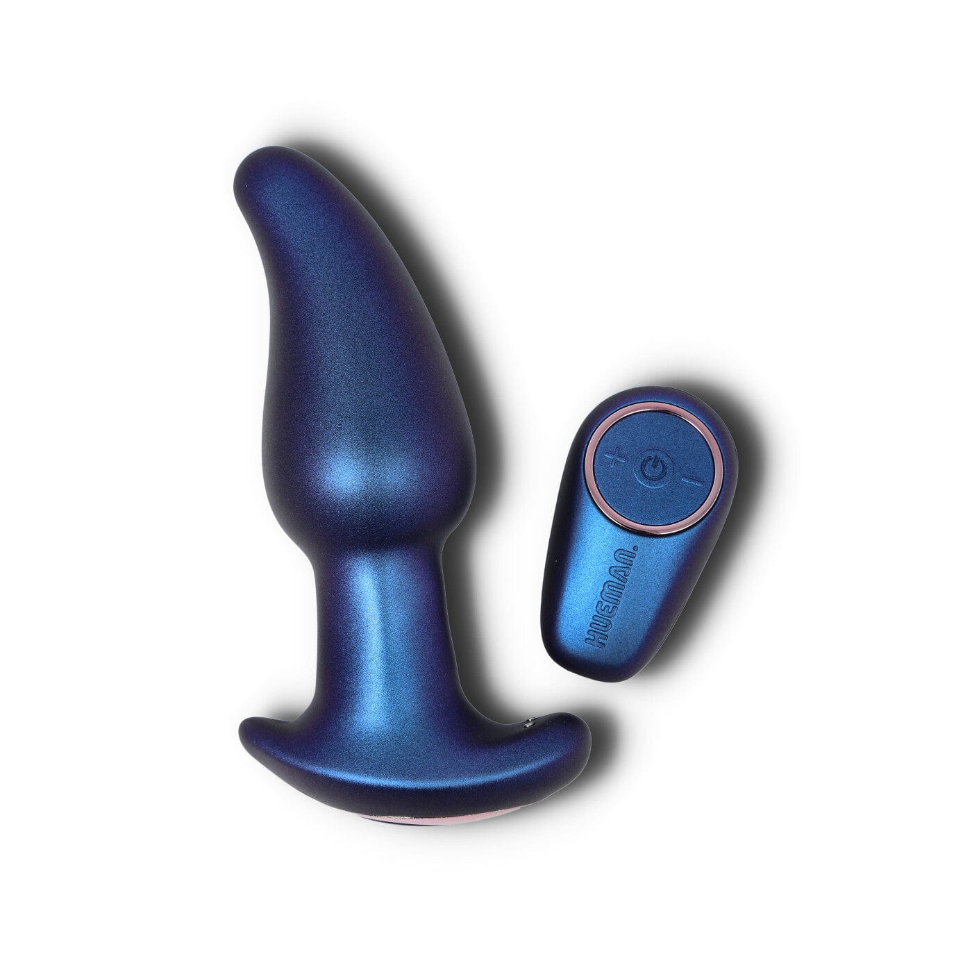 RIMMING PLUG VIBRATOR