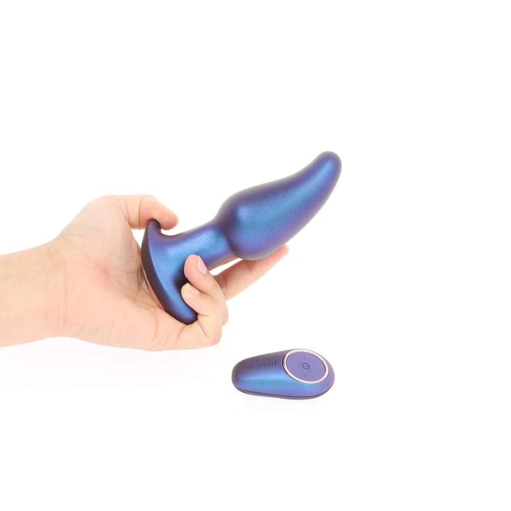 RIMMING PLUG VIBRATOR - Image 3
