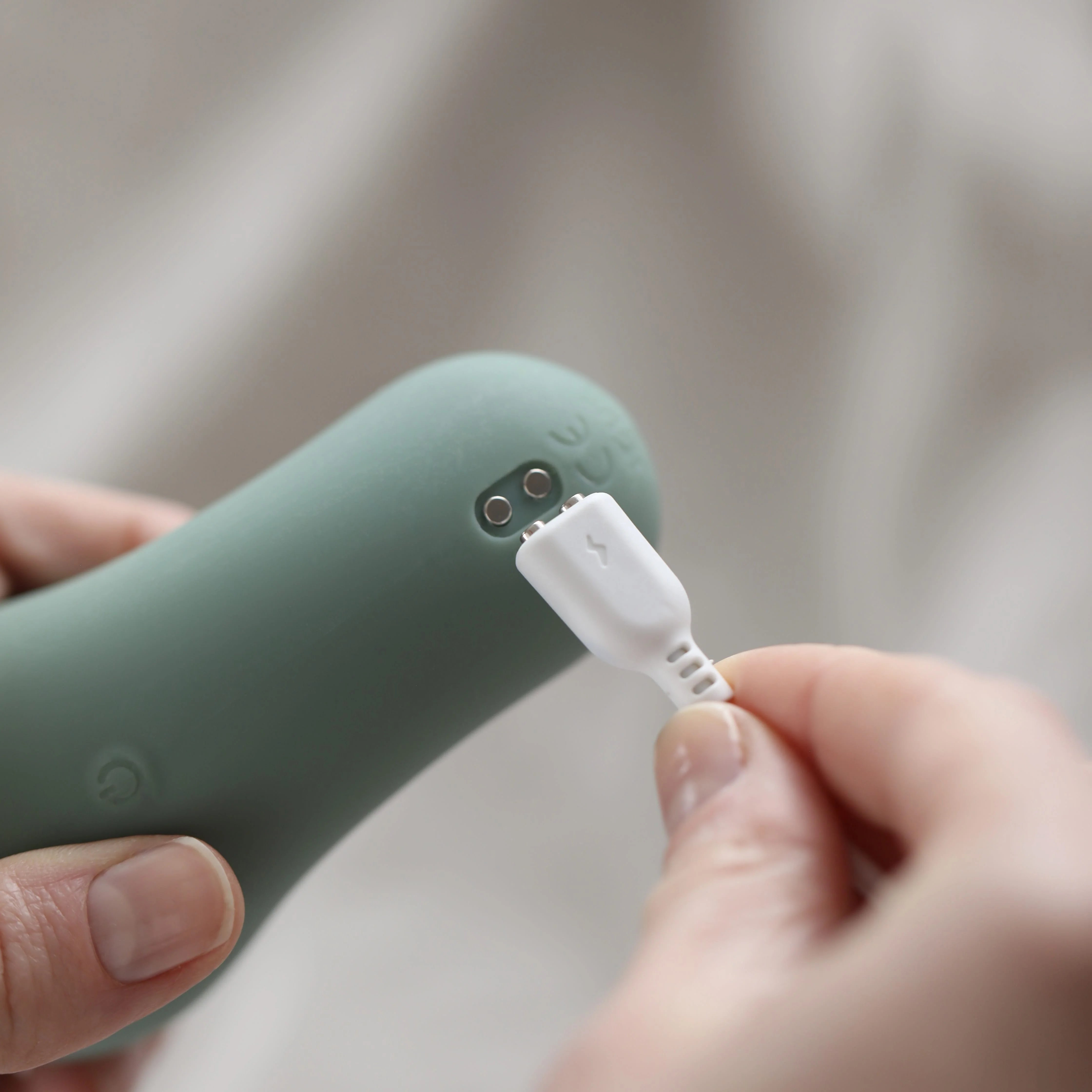 SAM KLITORISSTIMULATOR - Image 6