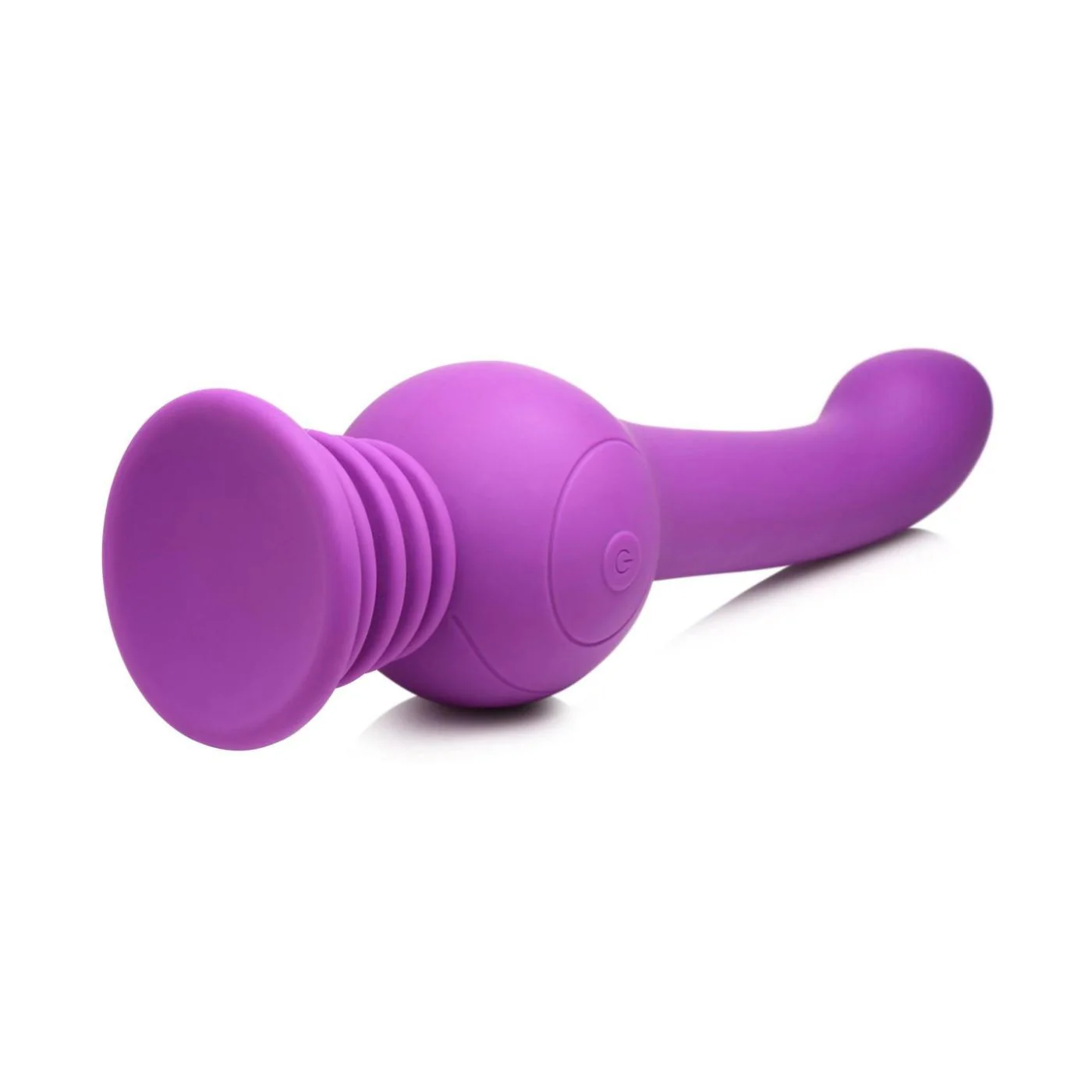 SEX SHAKER DILDO - Image 3