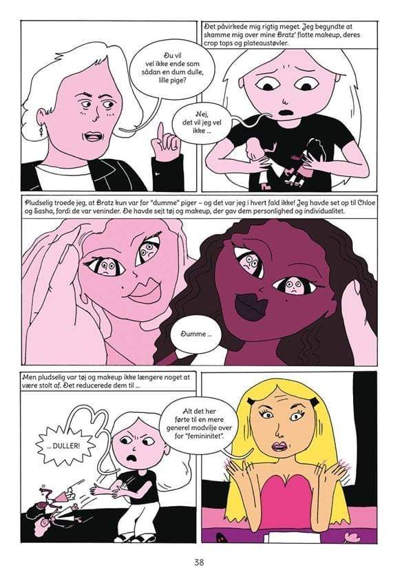 SEXMAGASINET VOL. 1 - Image 4