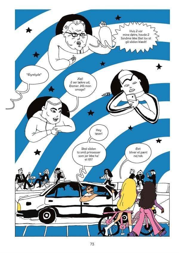SEXMAGASINET VOL. 1 - Image 5