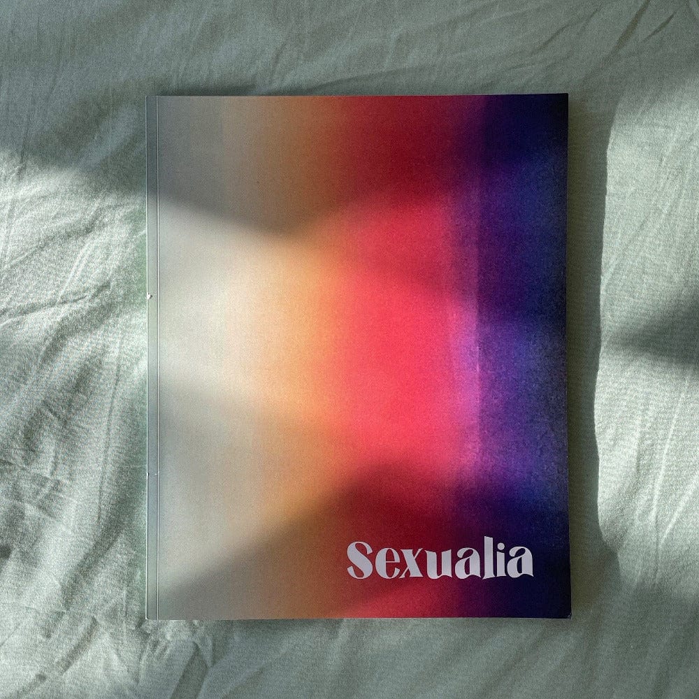 SEXUALIA - Image 3