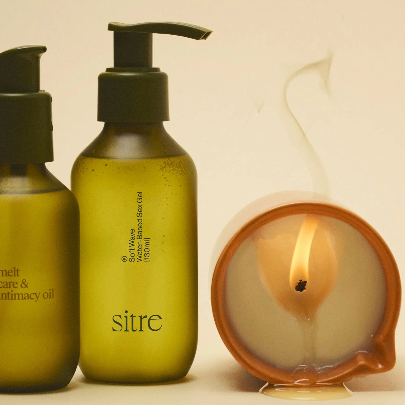 SITRE BODY MELT INTIMACY OLIE - Image 3