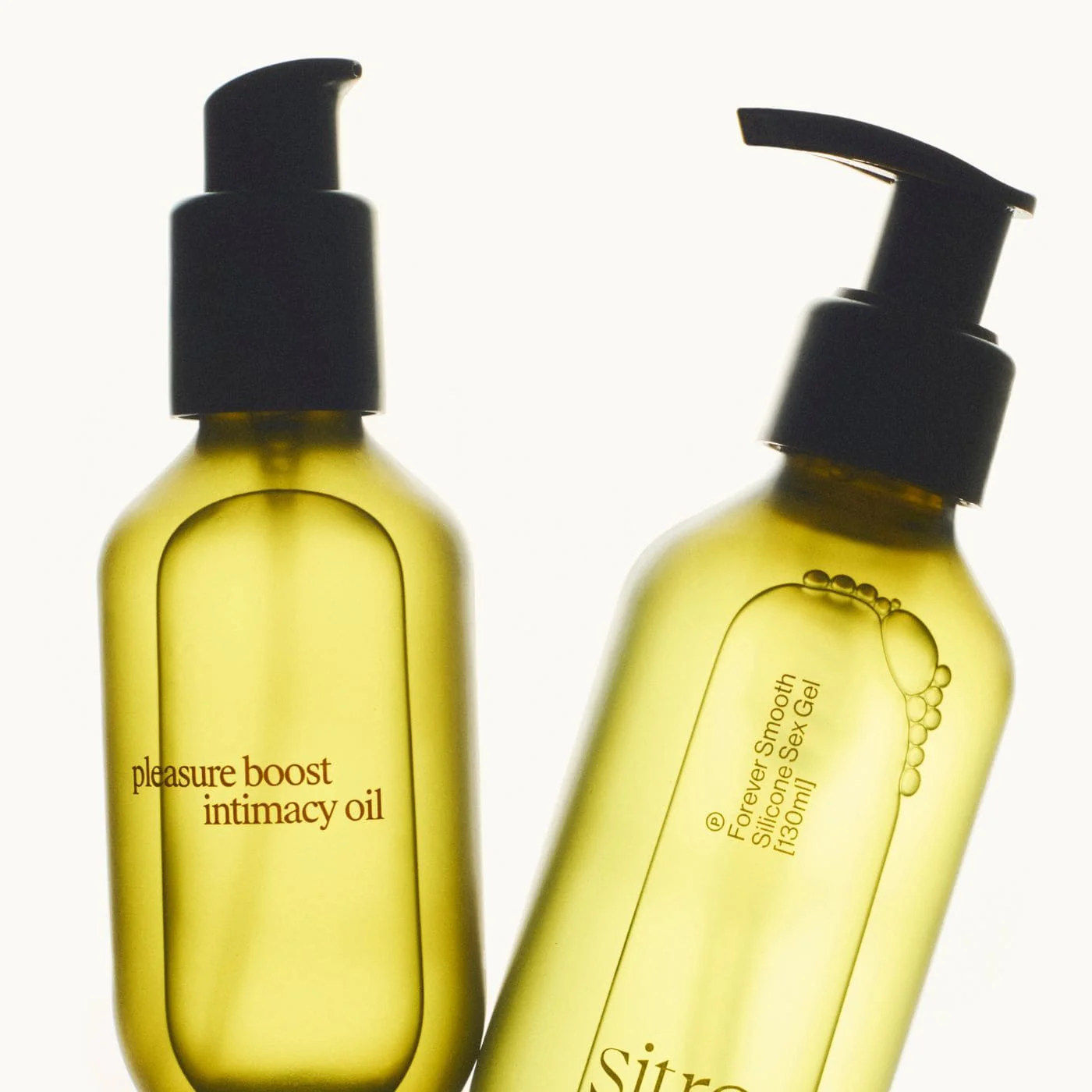 SITRE PLEASURE BOOST CBD OLIE - Image 5