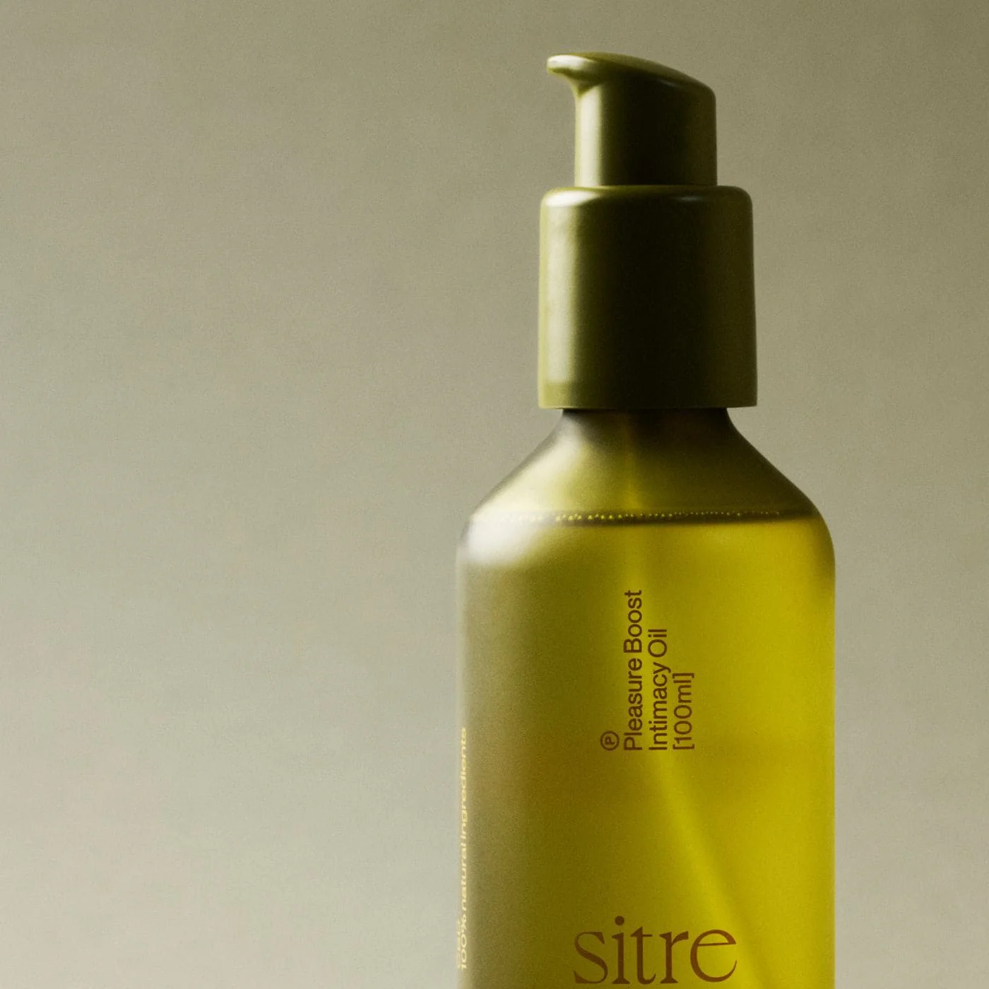 SITRE PLEASURE BOOST CBD OLIE - Image 6