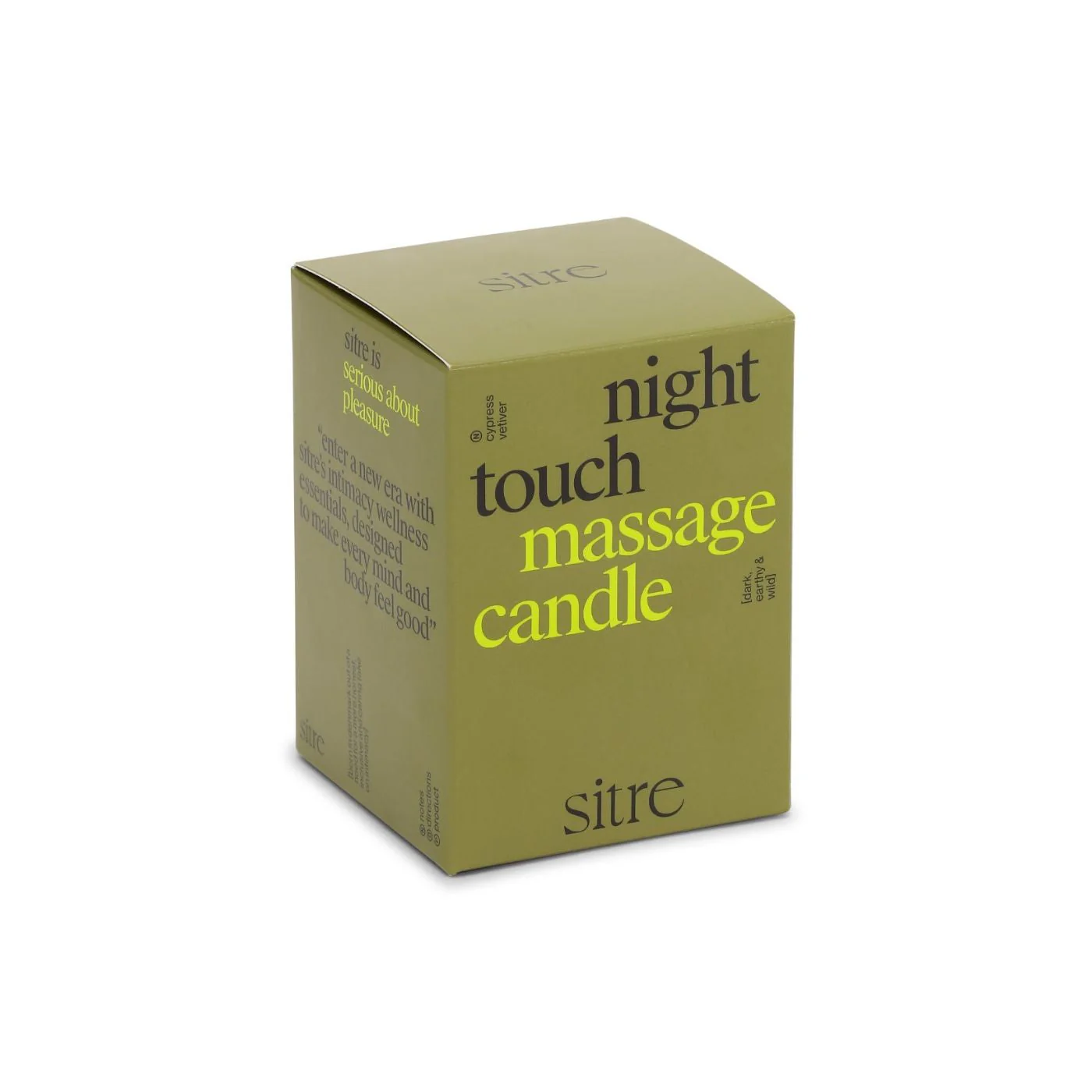 SITRE MASSAGELYS - Image 4