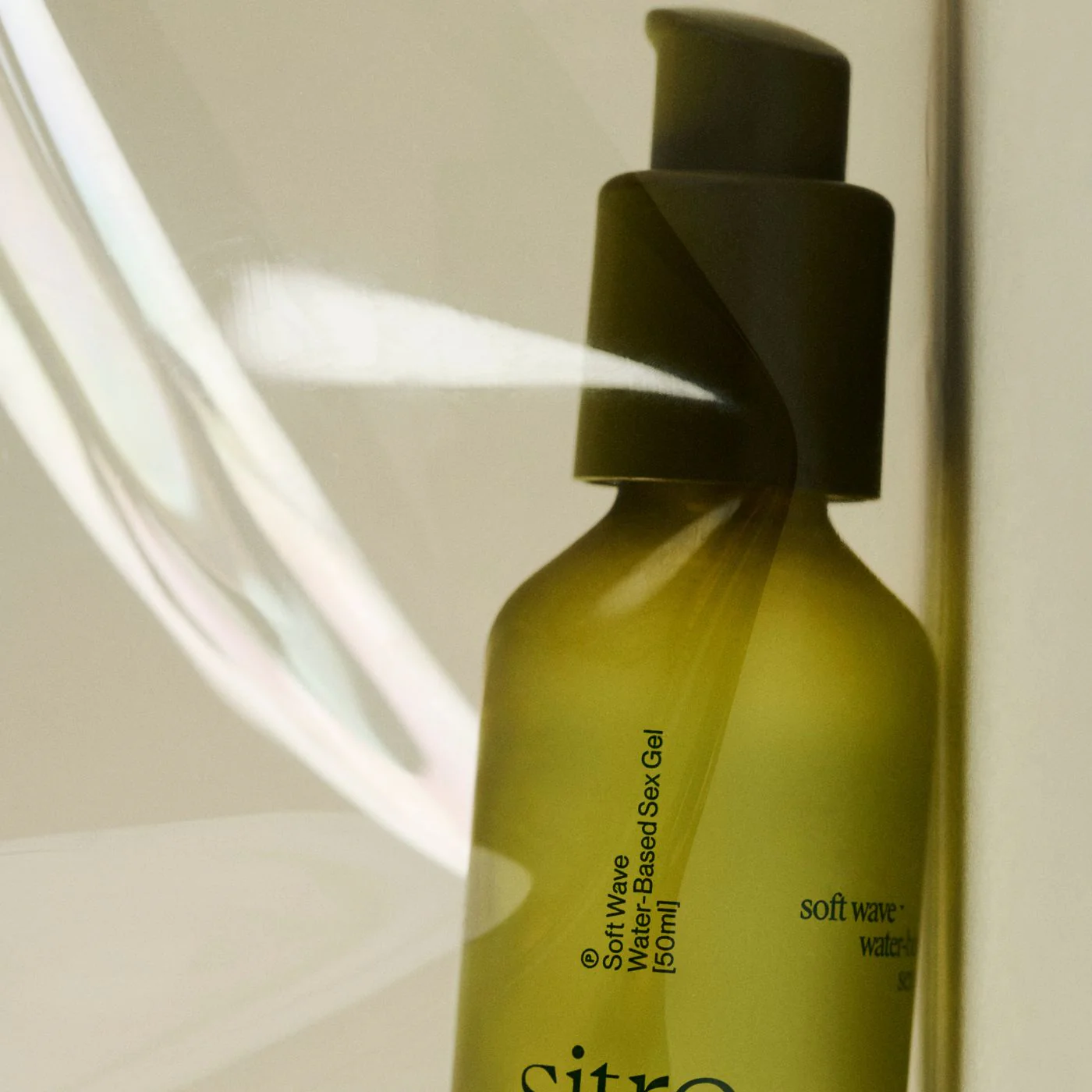 SITRE SOFT WAVE VANDBASERET GEL - Image 5