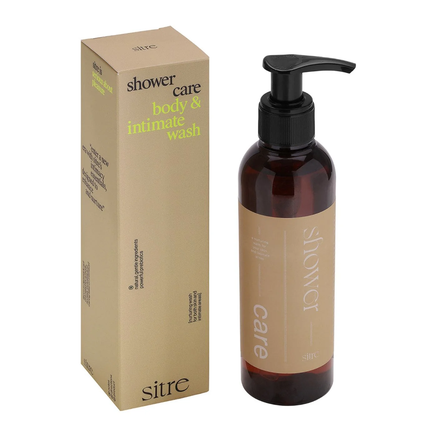 SITRE SHOWER CARE - Image 3